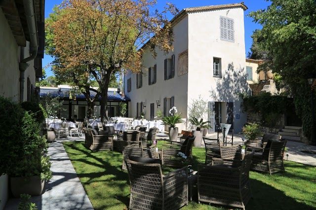 La Villa Archange