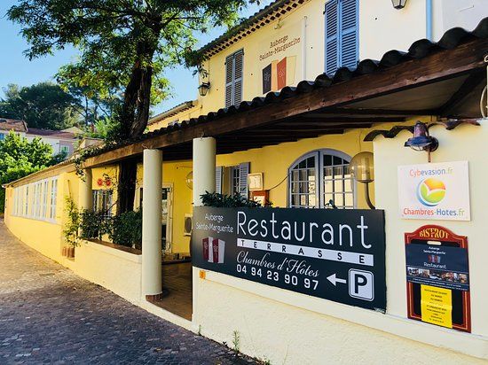 Auberge Sainte Marguerite