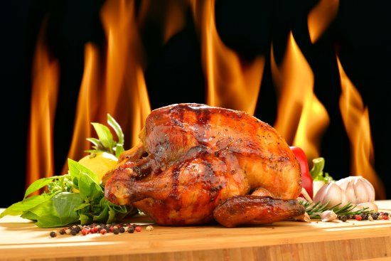 La Maison du Bon Poulet