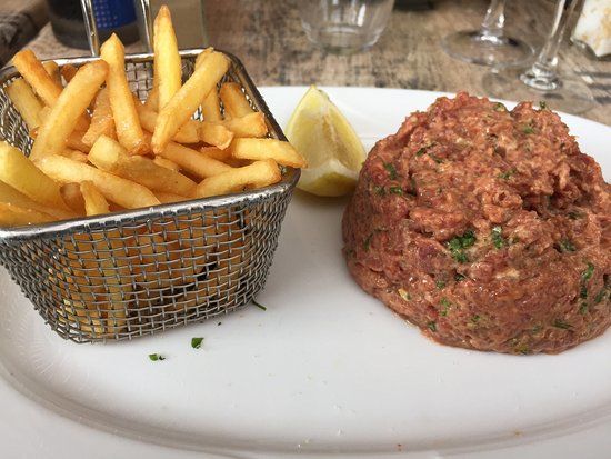 Chez Edgar