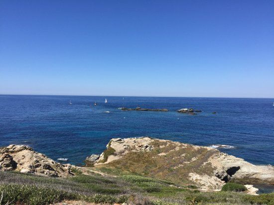 Ile du Grand Rouveau