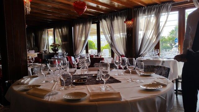 Restaurant Le Galion