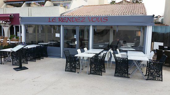 Le Rendez-Vous St Elme