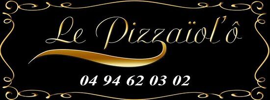 Le Pizzaïol'ô
