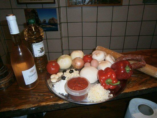Allo Pizza